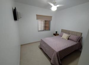 Apto Pitangueiras vista para o Mar