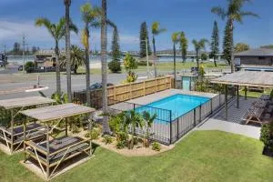 South Pacific Palms Motor Inn - Tuncurry