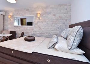 OLD TOWN Budva apart 3 with balcony