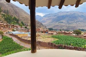 Casa de campo en Rinconada Pisac