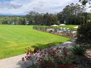 Mansfield on the Manning