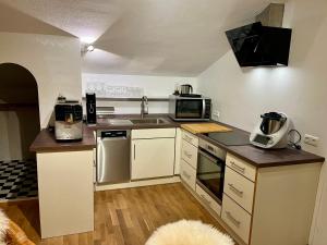 Glückliche Kuh-Villa - Achtsamer Rückzugsort mit Traumgarten, Schwimmteich & Raum zum Sein bis 18 Personen - Allgäu