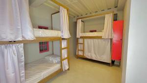 Tropical Hostel Santa Marta