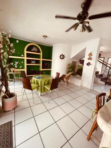 Casa en Punta Barandua Playa Privada