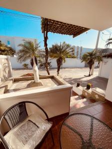 Casa en Punta Barandua Playa Privada