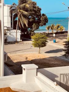 Casa en Punta Barandua Playa Privada