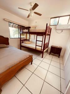 Casa en Punta Barandua Playa Privada