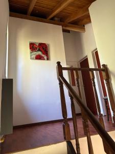 Cabaña Las Luisa San Carlos de Bariloche