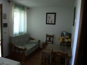 Apartamentos Arroyo Parrilla