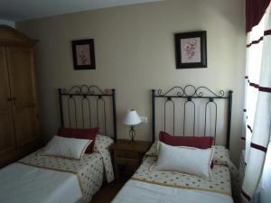 Apartamentos Arroyo Parrilla
