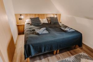 BILÍKOVA CHATA - Horský hotel