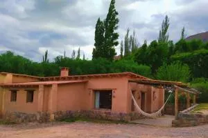 La Casa de Tilcara - Juella