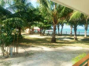 Calitang Pearl Cottage