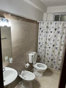 Departamentos de la Costa