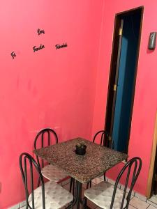 Luso Apartamentos