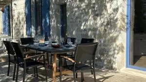 la Grange du Landorre - Sauzet