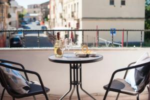 Oristano centro - con parcheggio privato gratuito