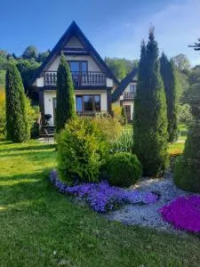 Oaza Huzele - Postołów