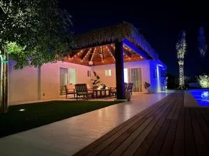 ABC ranch. lovely & party house - Thermal