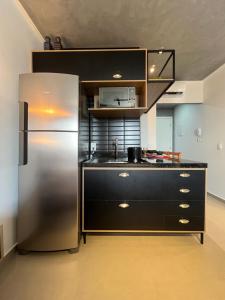 Studio Estilo Industrial 01