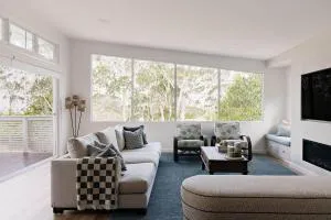 Ocean At Bendalong - Conjola