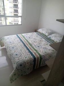 Apartamento familiar y acogedor