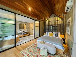 Magical Jungle Resort