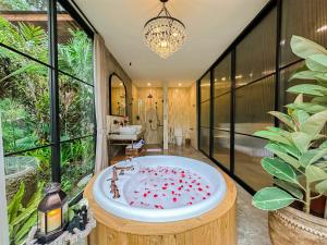 Magical Jungle Resort