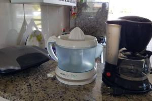 Villa das Águas - Praia do Saco - SE