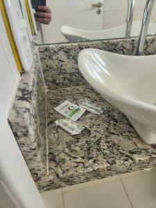 Villa das Águas - Praia do Saco - SE