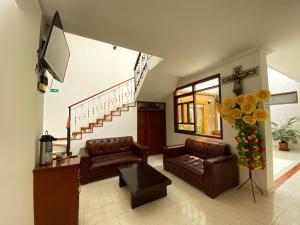 Hotel San Julian