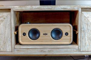 The Tropical Trinity - A Breezy Beachside Getaway