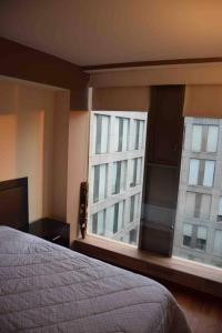 Acogedor y hermoso depto, en el C.Historico CDMX