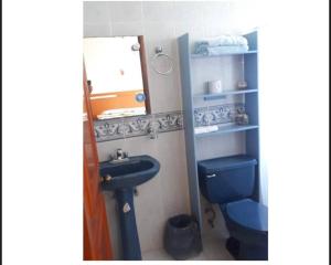 Departamento en el centro de boca del rio