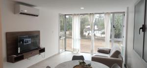 Brisas del Norte - Ciudad Cultural - Departamento con cochera