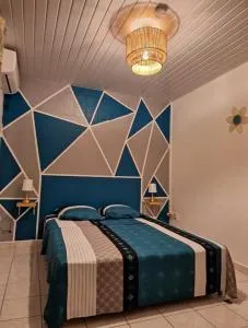 APPARTEMENT SAPHIR - Baduel