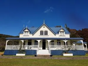 Riverhead Villa - Kohukohu