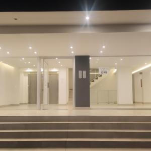 Brisas del Norte - Ciudad Cultural - Departamento con cochera