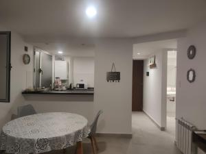 Brisas del Norte - Ciudad Cultural - Departamento con cochera