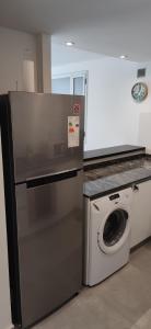 Brisas del Norte - Ciudad Cultural - Departamento con cochera