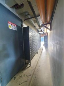 2BR Condo near Oakridge&IT Park wWI-FI&Netflix