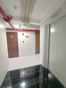 2BR Condo near Oakridge&IT Park wWI-FI&Netflix