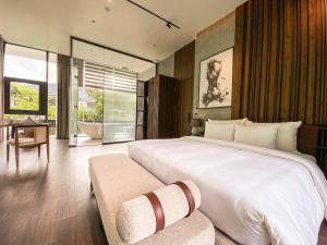 Biệt Thự 2 Phòng Ngủ (Two-Bedroom Villa)