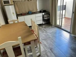 Depto en Azul - Tapalqué