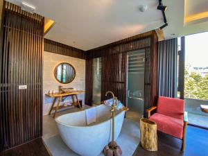 Phòng Ba Người (Triple Room)