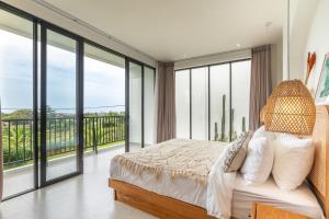 Modern 3 BR villa in the heart of Canggu