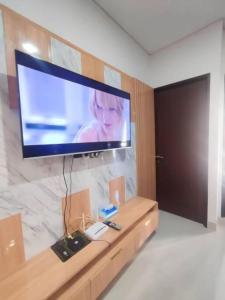 Apartment TransPark Cibubur, TSM