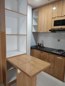 Apartment TransPark Cibubur, TSM