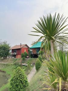 Suannamphukradueng &Suansook Resort