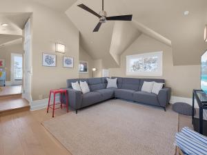 Kennebeck Views - Ocean View, Roof Patio, Steps to Beach & Boardwalk